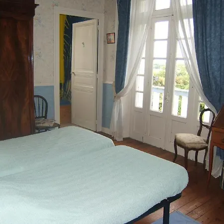 Bed & Breakfast Excareve