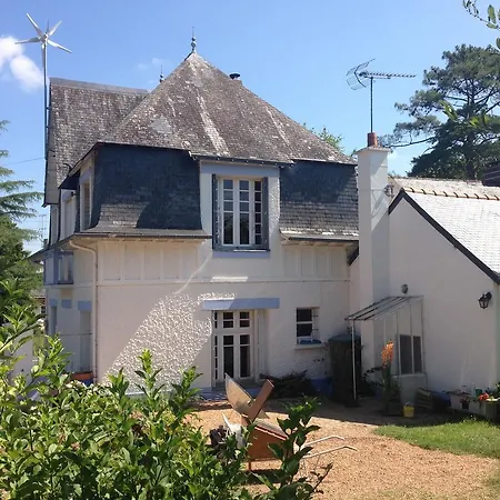 Excareve Bed & Breakfast *